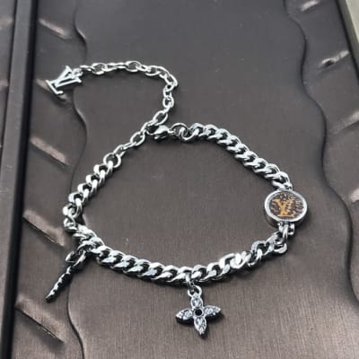 Louis Vuitton Bracelet — 4