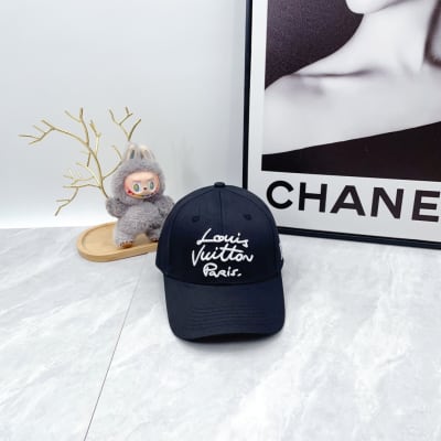 Louis Vuitton Hat — 5