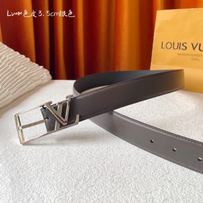 Louis Vuitton Belt — 3