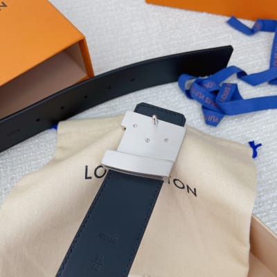 Louis Vuitton Belt — 9