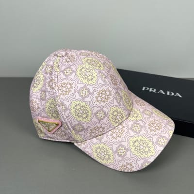 Prada Hat — 7