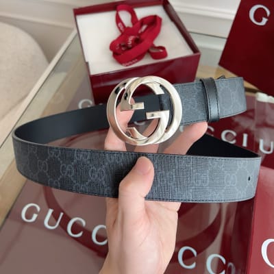 Gucci Belt — 8