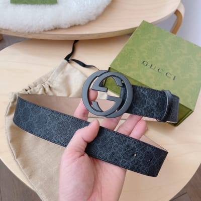 Gucci Belt — 3