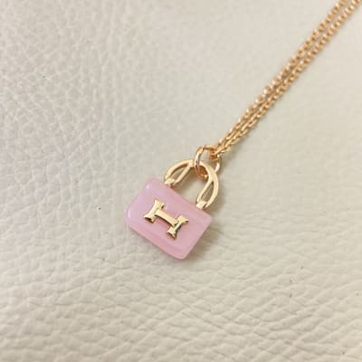Hermès Necklace