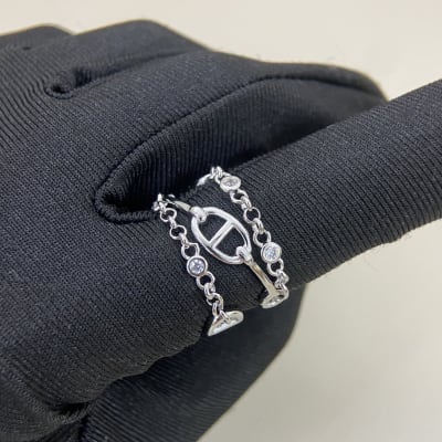 Hermès Ring — 3
