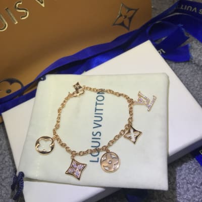 Louis Vuitton Bracelet — 4