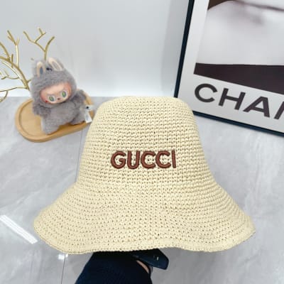 Gucci Hat — 6