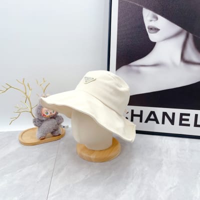 Prada Hat — 4