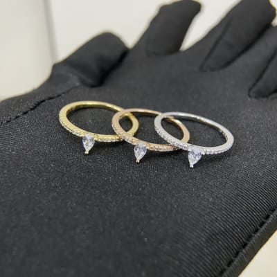 Cartier Ring — 6