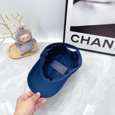 Prada Hat — 8