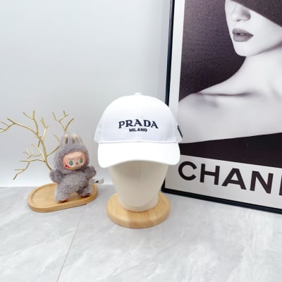 Prada Hat