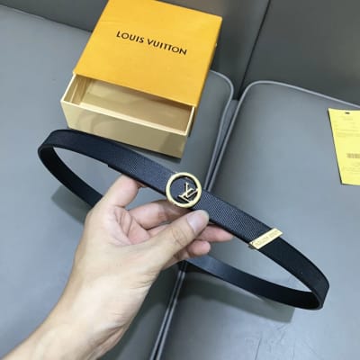 Louis Vuitton Belt — 4