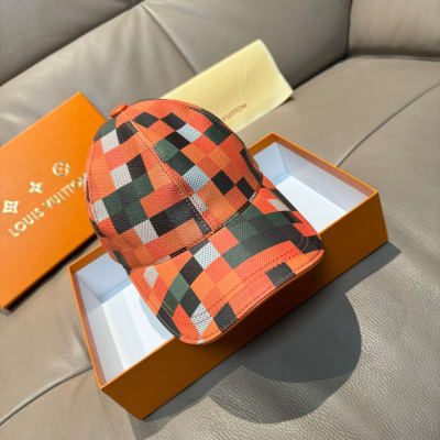 Louis Vuitton Hat