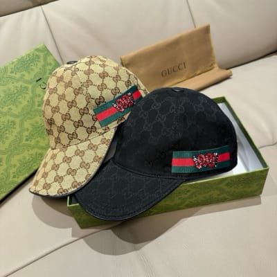 Gucci Hat — 9