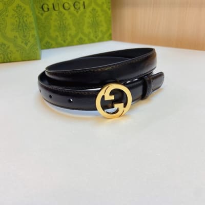 Gucci Belt — 6