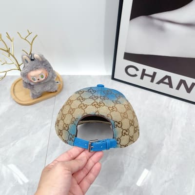 Gucci Hat — 7