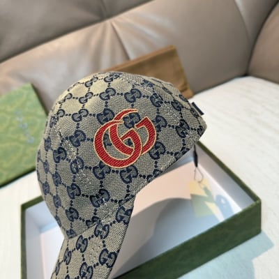 Gucci Hat — 4