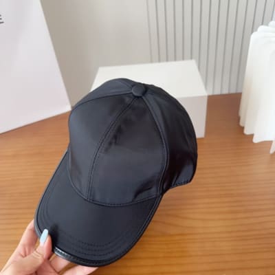 Prada Hat — 7