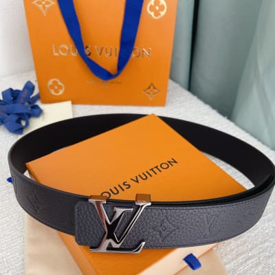 Louis Vuitton Belt — 3