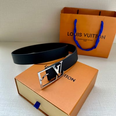 Louis Vuitton Belt — 5