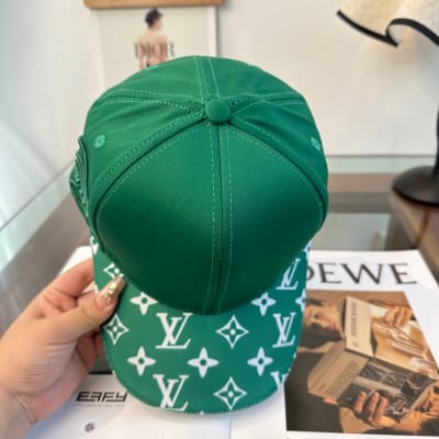 Louis Vuitton Hat — 6