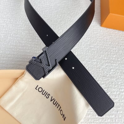 Louis Vuitton Belt — 8