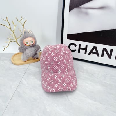 Louis Vuitton Hat — 5
