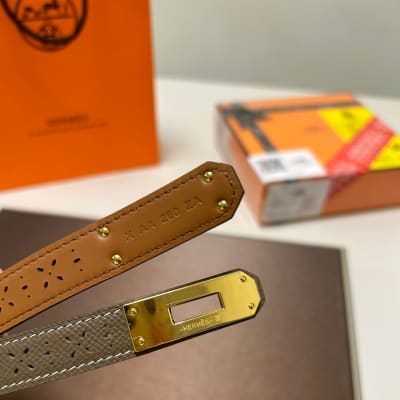 Hermes Women's belt — 3