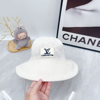 Louis Vuitton Hat — 7