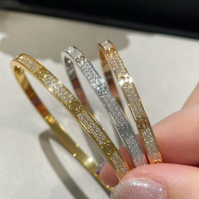 Cartier Bracelets