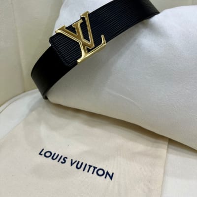 Louis Vuitton Belt