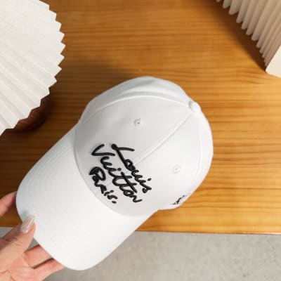 Louis Vuitton Hat — 5
