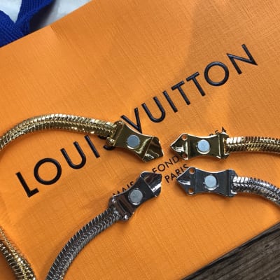 Louis Vuitton Bracelet — 6