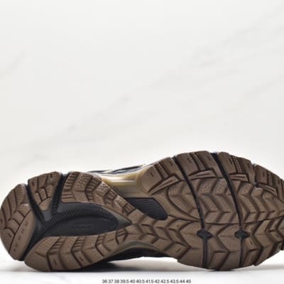 ASICS Gel-Kahana 8 — 37