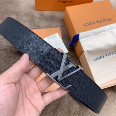 Louis Vuitton Belt — 8