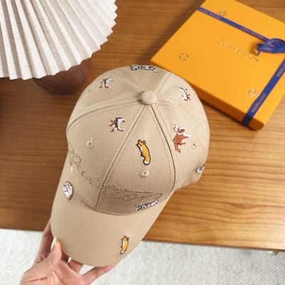 Louis Vuitton Hat — 6