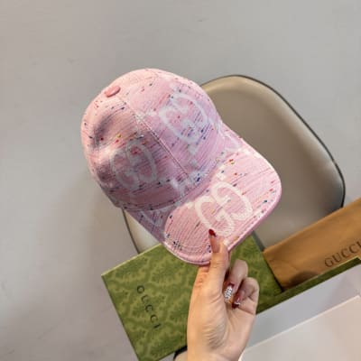 Gucci Hat — 4