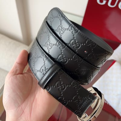 Gucci Belt — 7