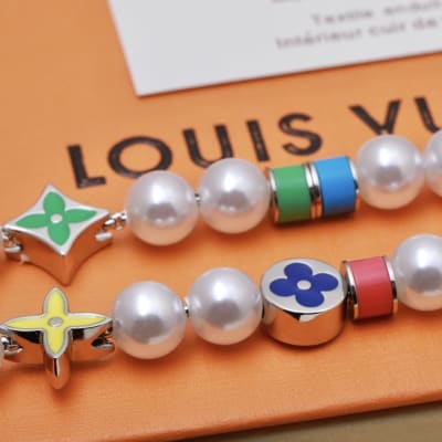 Louis Vuitton Bracelet — 5