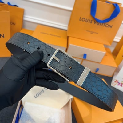 Louis Vuitton Belt — 5