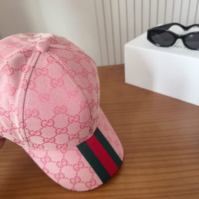 Gucci Hat — 4