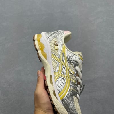 The Atmos x ASICS GEL-NIMBUS 10.1 — 13