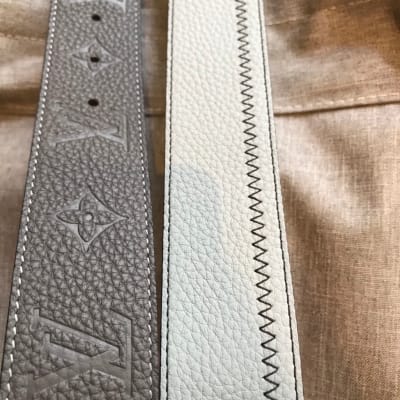 Louis Vuitton Belt — 6