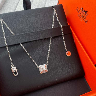 Hermès Necklace — 5
