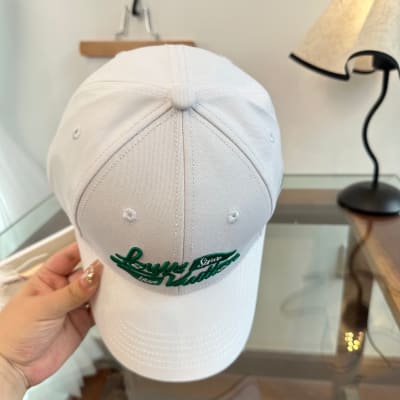 Louis Vuitton Hat — 6