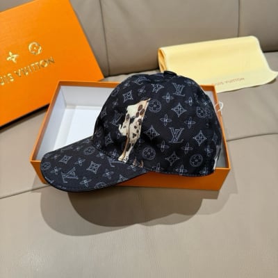 Louis Vuitton Hat — 3