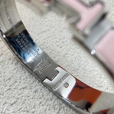 Hermès Bracelet — 4