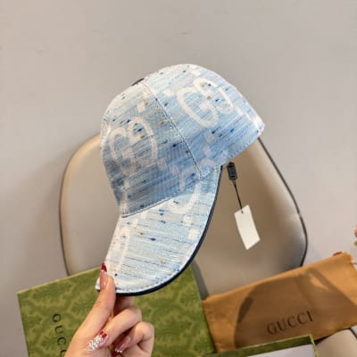 Gucci Hat — 4
