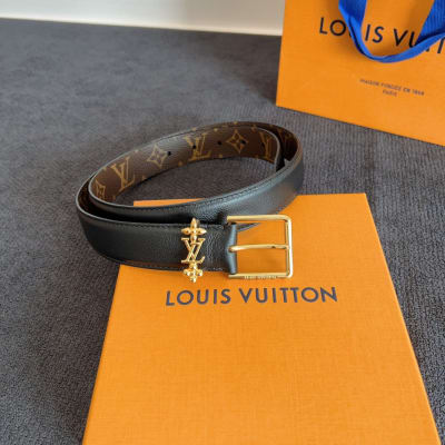 Louis Vuitton Belt — 3
