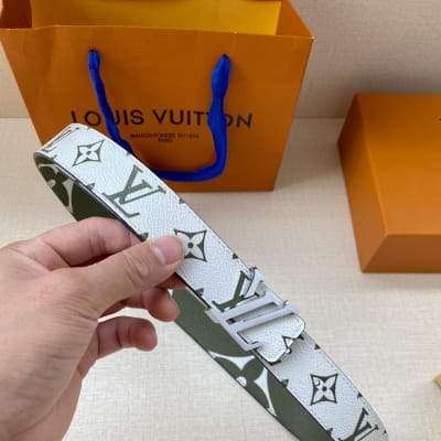 Louis Vuitton Belt